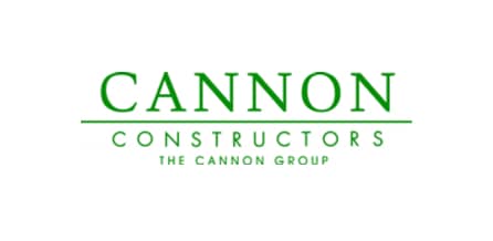 Cannon Logo