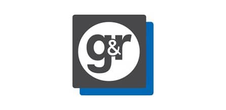 GR Logo