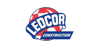 Ledcor Logo